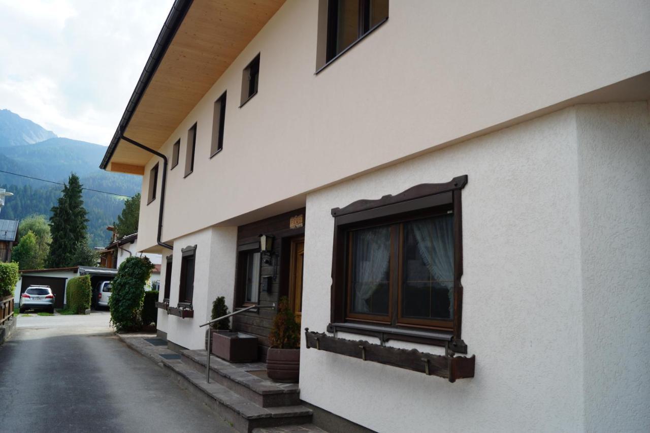 Fewo Ausserlechner Innsbruck Bagian luar foto