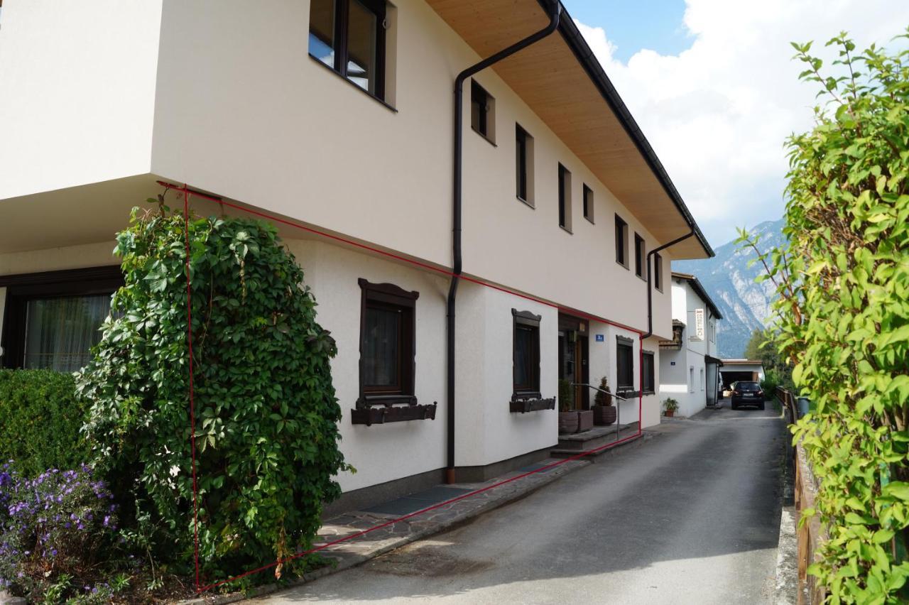 Fewo Ausserlechner Innsbruck Bagian luar foto