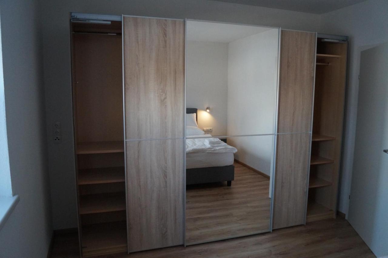 Fewo Ausserlechner Innsbruck Bagian luar foto