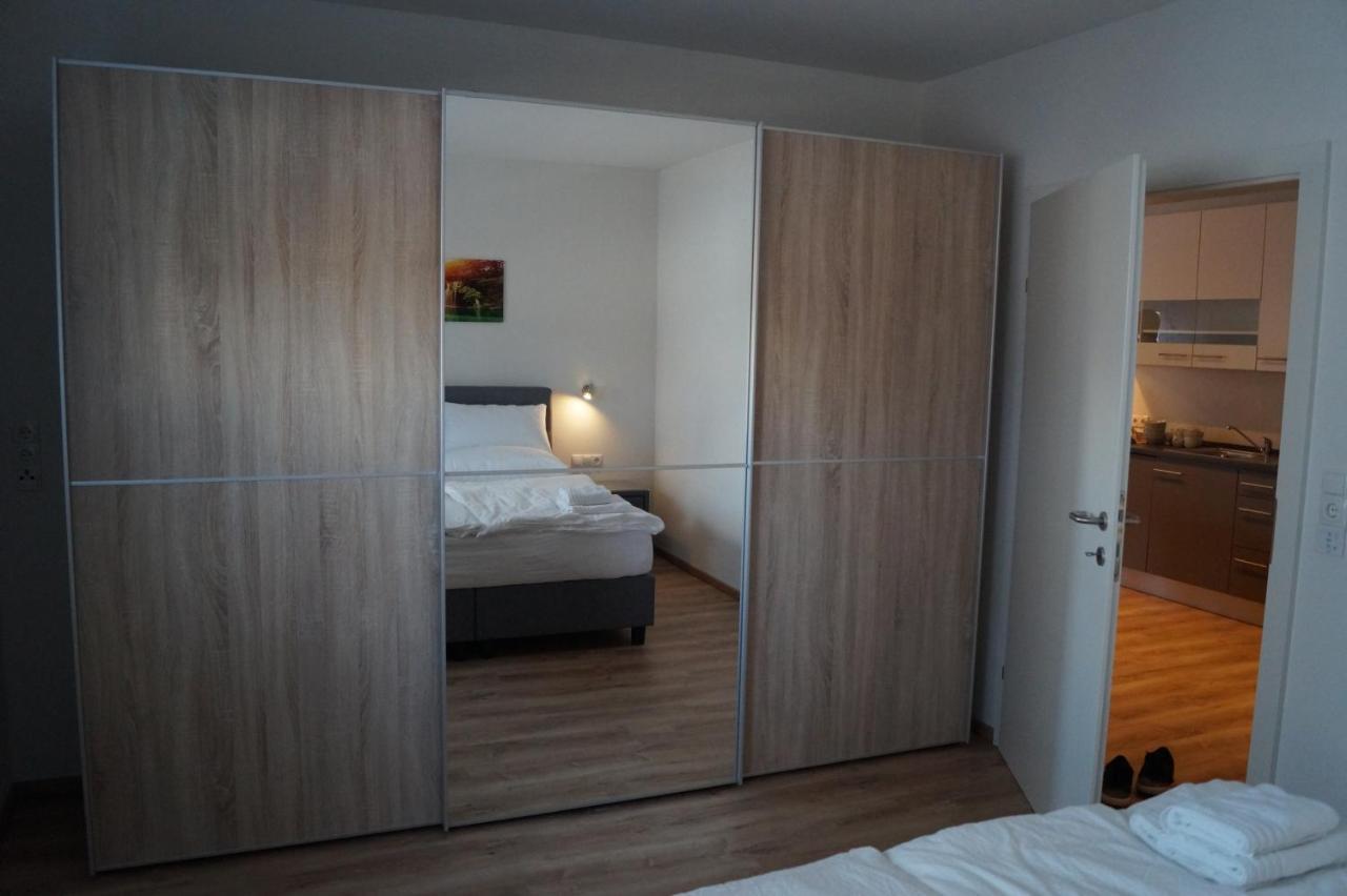 Fewo Ausserlechner Innsbruck Bagian luar foto