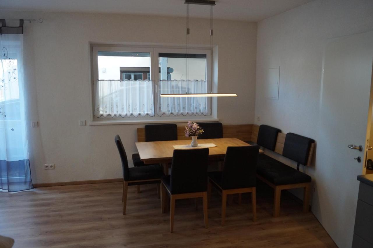Fewo Ausserlechner Innsbruck Bagian luar foto
