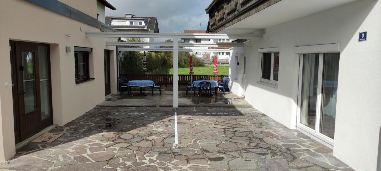 Fewo Ausserlechner Innsbruck Bagian luar foto