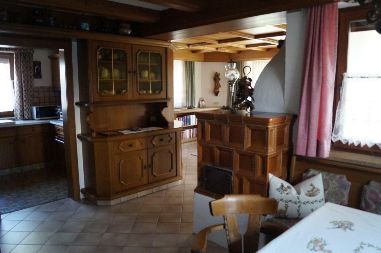 Fewo Ausserlechner Innsbruck Bagian luar foto